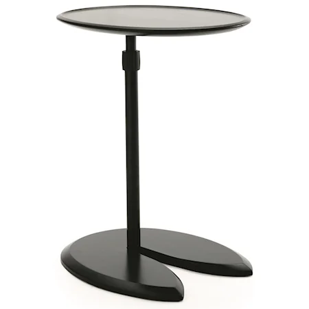 Ellipse Table